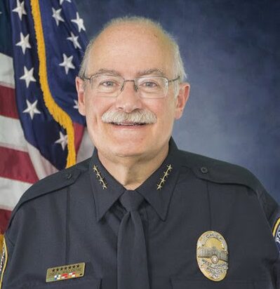 Ken Wallentine